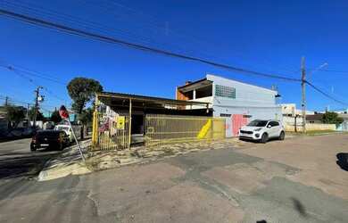 Imagem 2: Residencia_Comercio com 3 quartos para alugar por R$ 4600.00, 360.00 m2 - CIDADE INDUSTRIA