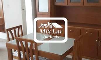 Imagem 4: REF L6020 Apartamento no Bairro do Centro - Osasco SP