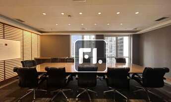 Imagem 6: Conjunto para alugar, 480 m² por R$ 66.931,20/mês - Vila Olímpia - São Paulo/SP