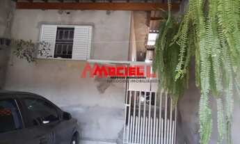 Imagem 6: Casa Padrão em São José dos Campos