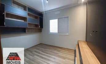 Imagem 7: Apartamento com 2 dormitórios para alugar, 61 m² por R$ 1.911,78/mês - Jardim Bela Vista