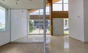 Imagem 4: Casa à venda no Loteamento Mont Blanc - Campinas/SP