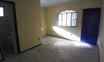 Imagem 3: Casa próximo a Est. da Cachamorra