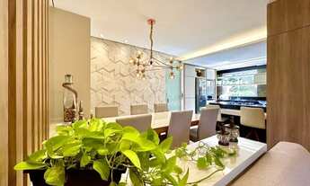 Imagem: Apartamento à venda, 3 quartos, 1 suíte