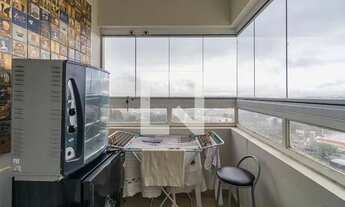 Imagem 5: Apartamento para Aluguel - Alphaville, 3 Quartos, 101 m2