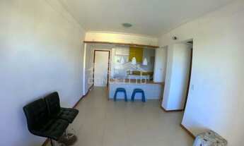 Imagem 2: Apartamento 2/4 sendo 1 suíte em Pitangueiras, Lauro de Freitas/BA