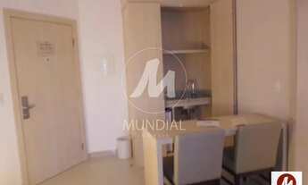 Imagem: Apartamento (flat) 1 dormitórios/suite