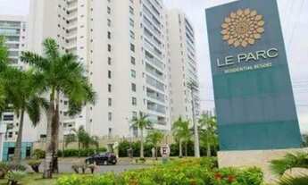 Imagem 6: Apartamento para alugar no Condominio Leparc em Salvador. Apartamento para alugar em alpha