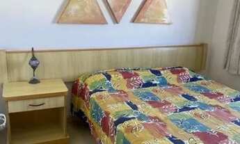 Imagem 5: Apartamento para aluguel com 30 metros quadrados com 1 quarto