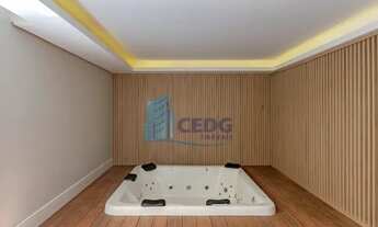 Imagem 6: Vivance Batel Apartamento com 3 dormitórios