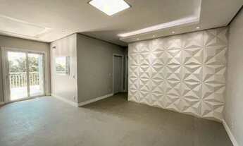 Imagem: Apartamento para Venda - 86.6m², 2 dormitórios