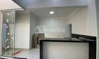 Imagem 6: Casa à venda, 3 quartos, 1 suíte, 2 vagas, JARDIM TERRAMÉRICA III - Americana/SP