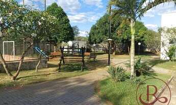 Imagem 6: Casa com 2 dormitórios à venda, 107 m² por R$ 368.000,00 - Residencial Flórida - Goiânia/G