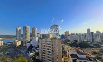 Imagem: Cobertura a venda na Ponta da Praia!!!!