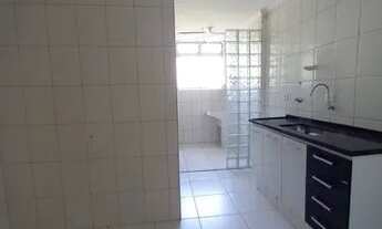 Imagem 2: Apartamento para aluguel possui 65 metros quadrados com 2 quartos