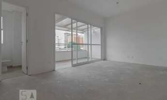 Imagem 2: Apartamento para Aluguel - Vila Mariana, 2 Quartos, 83 m2