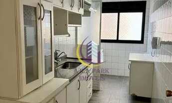 Imagem 3: Apartamento com 2 dormitórios para alugar, 54 m² por R$ 2.680,00/mês - Jaguaré - São Paulo