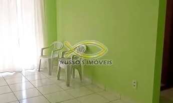 Imagem: Apartamento com 1 dorm, Guilhermina, Praia