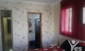 Imagem 7: Cód.: 8915 - Apartamento com 03 Dormitórios sendo 03 Suítes e 03 Vagas de Garagem - Jardim