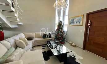 Imagem 4: Casa - Swiss Park - Campinas