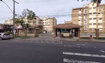 Imagem 1: Apartamento no bairro Marechal Rondon REF: C1386