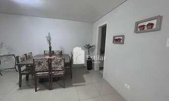 Imagem 5: Sobrado com 03 quartos (01 suite) e 04 vagas no Cidade Jardim, São José dos Pinhais