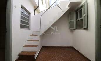 Imagem 4: São Paulo - Casa Padrão - Saúde