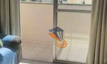 Imagem 3: Apartamento com 2 dormitórios à venda, 52 m² por R$ 255.000,00 - Serraria - São José/SC