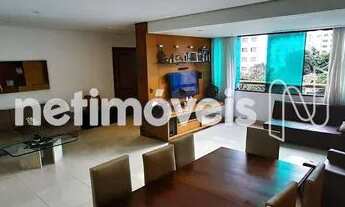 Imagem: Venda Apartamento 4 quartos Gutierrez Belo