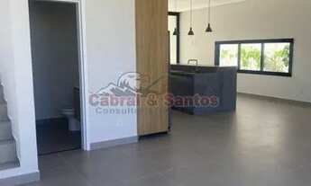 Imagem 5: ITU - Casa de Condomínio - RESIDENCIAL SAINT PAUL