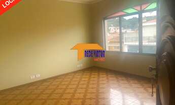 Imagem 2: LOCAÇÃO - RESIDENCIAL - JD. BONFIGLIOLI SOBRADO - 2 DORMS. - 2 BANH. - 3 a 4 CARROS EXCE