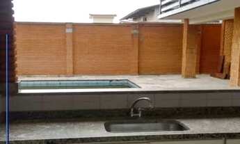 Imagem 2: RIBEIRÃO PRETO - Casa Padrão - PARQUE RESIDENCIAL LAGOINHA