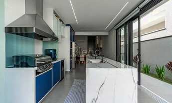 Imagem 6: Casa - Swiss Park - Campinas