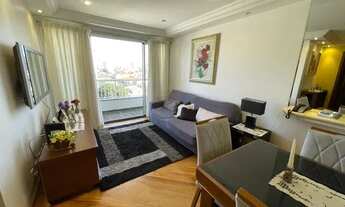 Imagem: Apartamento para venda com 92 metros quadrados