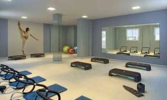 Imagem 3: Oportunidade Lene Pegado Vende Cobertura T/Documentada com 136 m² com 3/4 em Cruzeiro (Ic