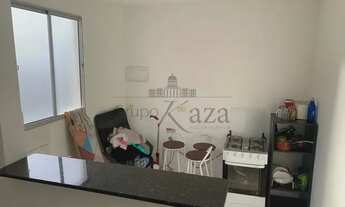 Imagem 3: Jacarei - Apartamento Padrão - Jardim Paraiso