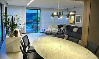 Imagem 7: PV- Casa triplex em apipucos com 250 metros e lazer