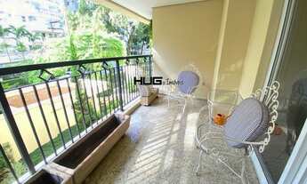 Imagem 4: Apartamento para venda 3 suites, 3 vagas em Paraíso - São Paulo - SP