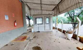 Imagem 6: Galpão Industrial para Locação no Bairro São Luiz em Americana/SP