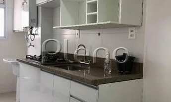 Imagem 5: Apartamento - Jardim Paulicéia - Campinas