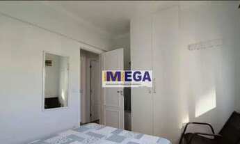 Imagem 7: Apartamento com 2 dormitórios à venda, 65 m² por R$ 690.000 - Mansões Santo Antônio - Camp