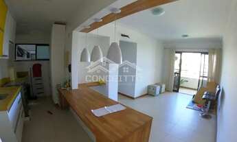 Imagem: Apartamento 2/4 sendo 1 suíte em Pitangueiras