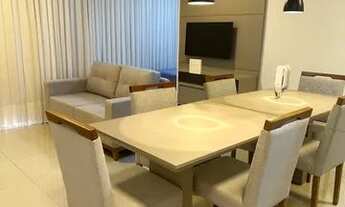 Imagem 4: Flat 42 M2, Edificio Lounge, próximo a Praça do Sol