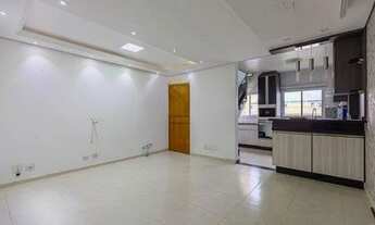 Imagem 2: Cód.: 13150 - Cobertura Planejada com 02 dormitórios sendo 01 suíte e 02 vagas de garagem