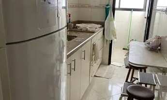 Imagem 4: São Paulo - Apartamento Padrão - Tatuapé
