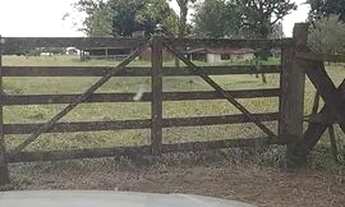 Imagem 4: Vendo chácara 2 alqueires casa curral barracão 5km cidade