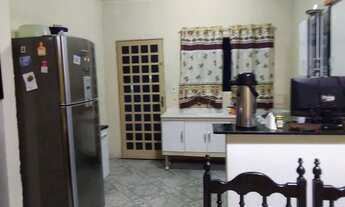 Imagem 7: Vendo ou troco Casa com 3 dormitórios