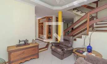 Imagem: Casa para Aluguel - São João , 3 Quartos