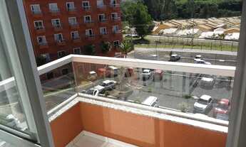 Imagem: Apartamento Mobiliado em Lagoa Quente