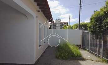 Imagem 2: Residencial Casa em Marília